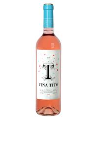 VIÑA TITO ROSÉ